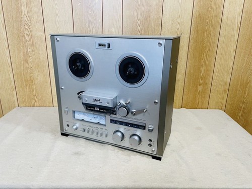 Vintage akai 255 - vintage,