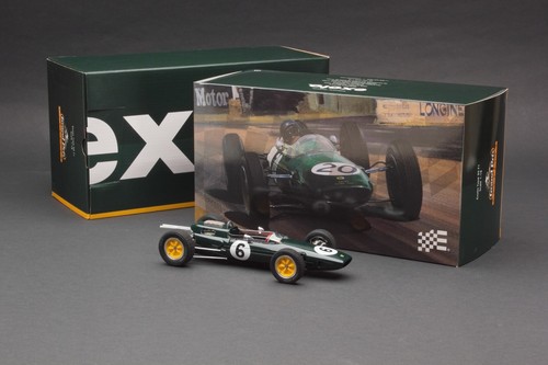 Exoto 1963 - |, |