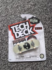 Tech Deck Zero Glow Series
