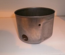 SHORT DEEP DRAWN NEW HOLLAND TANK 550/2/30035