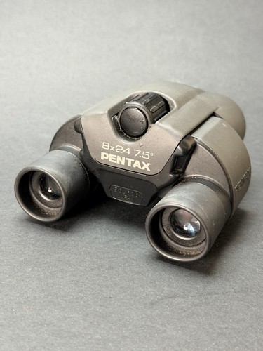 Pentax 20x ucf - 24, zoom