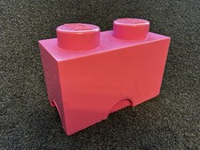 LEGO® Storage 2-Stud Brick