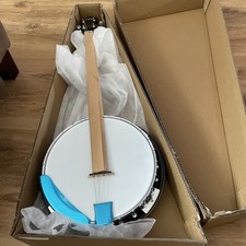 Freshman BANJO5OB 5 String