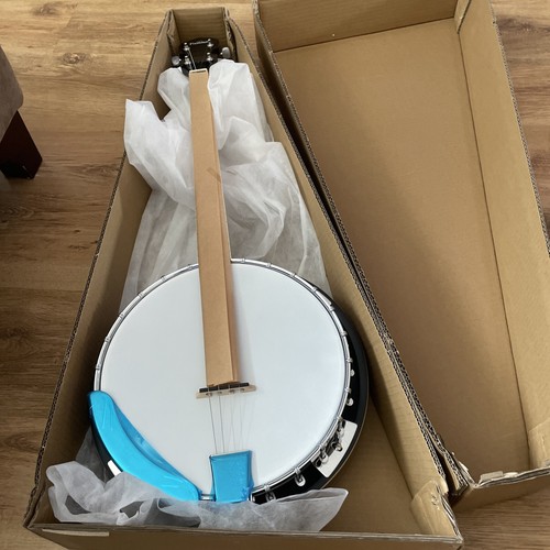 Freshman banjo5ob string - 5,
