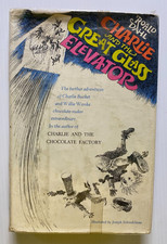 Charlie and the Great Glass