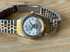 Vintage Felca Ladies Automatic