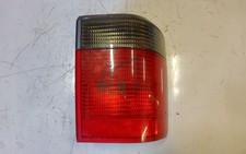 Range Rover P38 Offside Drivers Rear Outer Body Light Clear XFB101740