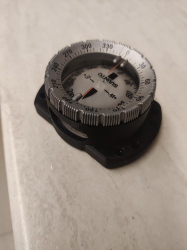 Suunto sk8 bungee mount - suunto,