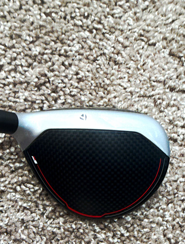 Taylormade wood 13 5 - taylormade, m5