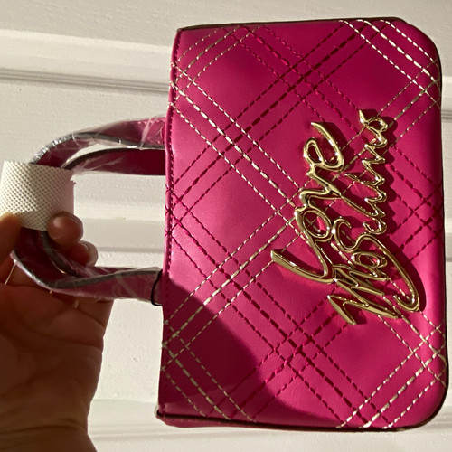 Moschino love pink - moschino,
