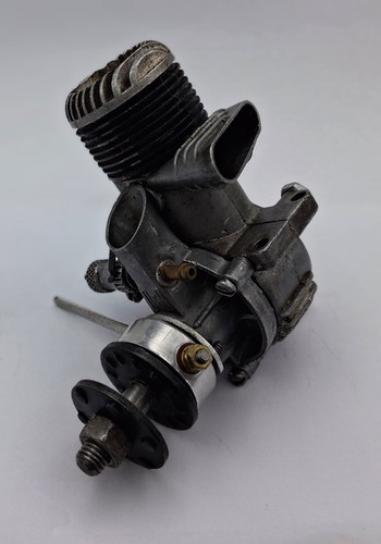 23 model aircraft engine - aircraft,