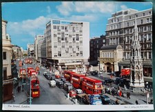 London the strand nice - -,