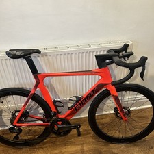 Giant Propel Adv 2 Meduim