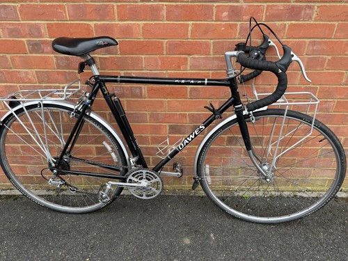 Dawes super galaxy steel - dawes,