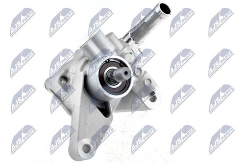 Steering system hydraulic pump - steering,