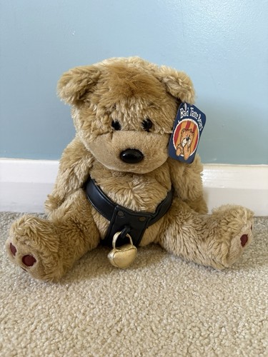 Bad taste bear large stuffed - large,