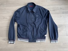 Levis Red Tab Mens Bomber Zip