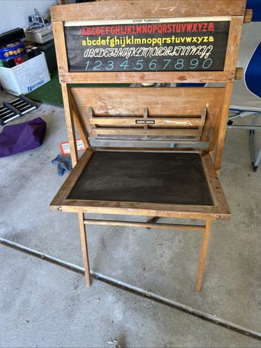 Vtg 1940 national slate - 1940's,