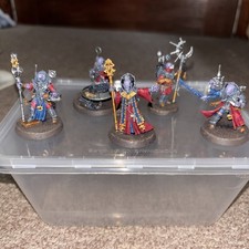 Warhammer 40K Genestealer