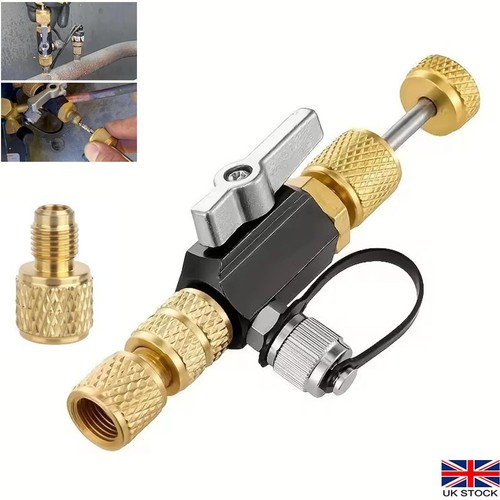 Valve core remover tool - valve,