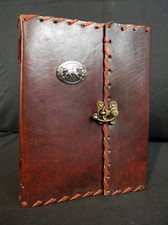 My Horse - A5 Size Handmade