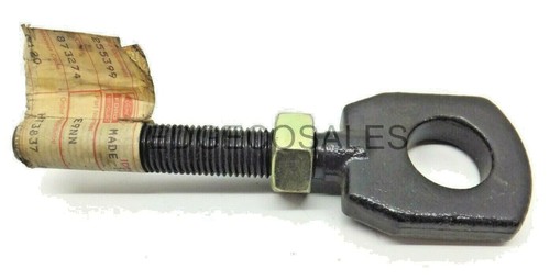 81873274 pick hitch clevis - hitch,