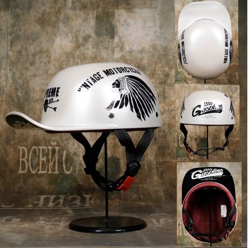 Baseball cap electric bike - baseball,