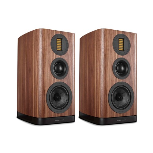 Nearly new wharfedale evo - new,