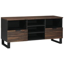 TV Units with Drawer 100 x 33