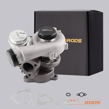 K04-023 turbo for AUDI TT