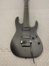 Ibanez RGRB720 7 String, Black