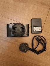 Sony DSC-RX1Rii M2 42.4MP Full