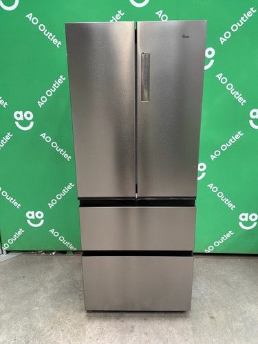 Hoover american fridge freezer - fridge,