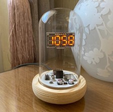 UK Stock Wifi Neon Retro LED