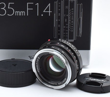 [Exc+++] Voigtlander NOKTON