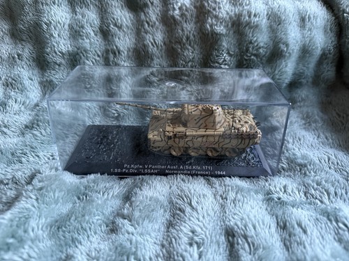 Kpfw panther ausf sd - pz.kpfw,