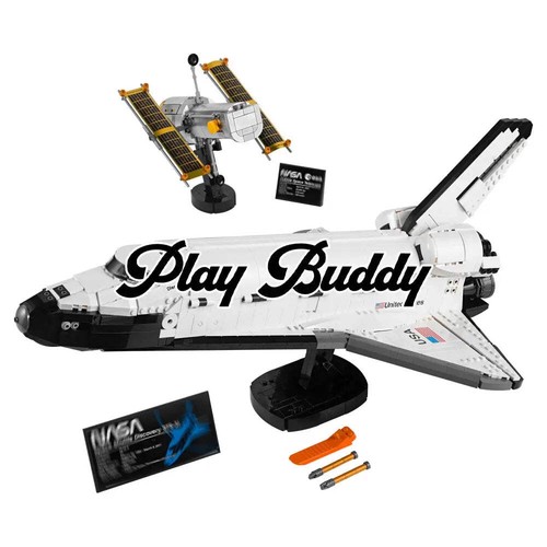Nasa space shuttle discovery - nasa,