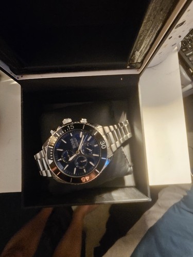 Boss watch brand - boss,