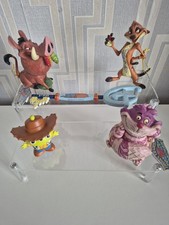 Disney Traditions Pumbaa Timon