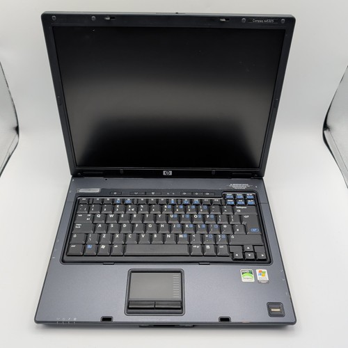 Vintage compaq nx6325 - hp,