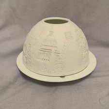 Bernardaud Limoges Tea Light