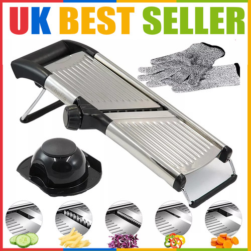 Professional mandolin slicer - professional,