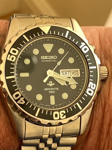 Excellent seiko sport divers - seiko,