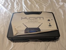 KAM KWM1960 BP Bodypack Kit