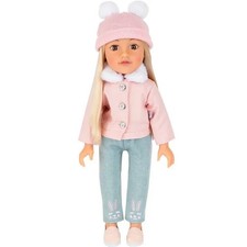 Design A Friend Chad Valley- Winter Warm Outfit (Doll not included)