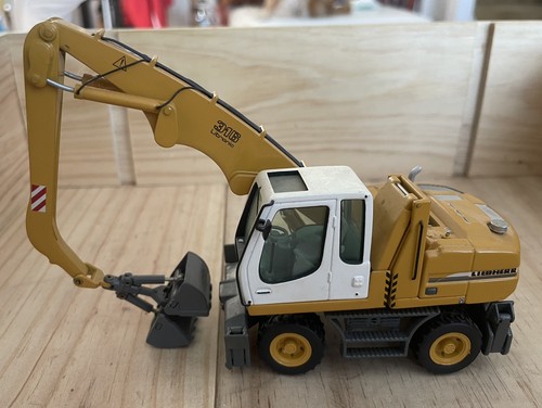 Nzg 497 liebherr a - nzg,