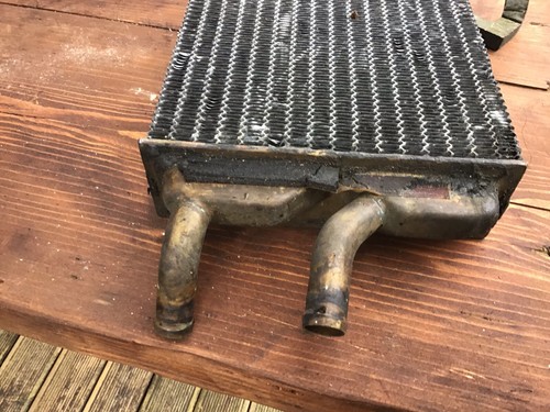 Ford sierra xr4i heater - xr4i,