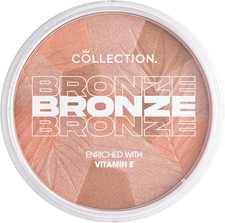 Cosmetics Bronze Glow, Highly