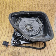 NEW Genuine Mercedes R170 SLK Bose Speaker Front Right OSF B66688444 NOS