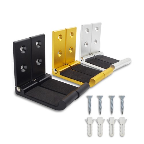 Folding indoor gun racks with - indoor,